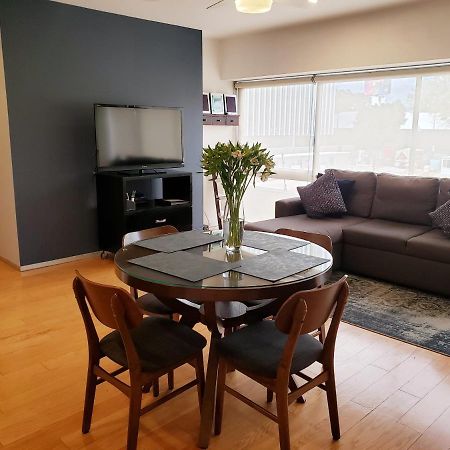 Luxury Apartment In Carso, Polanco Mexikóváros Kültér fotó