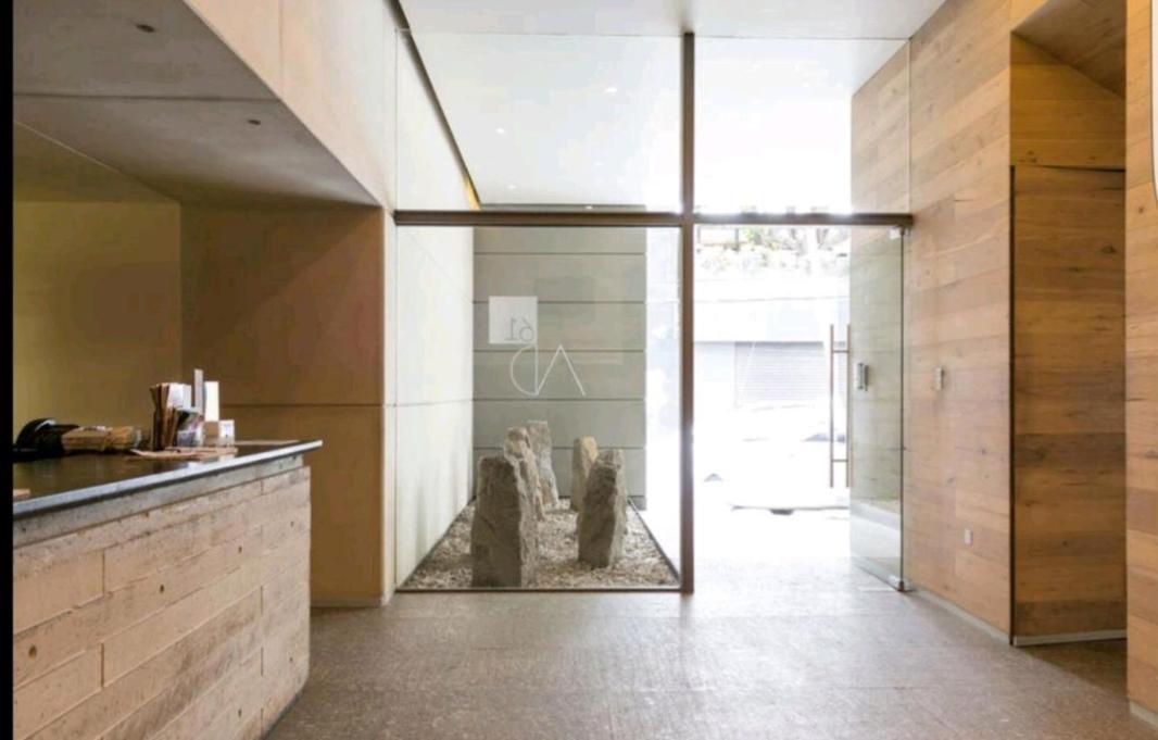 Luxury Apartment In Carso, Polanco Mexikóváros Kültér fotó
