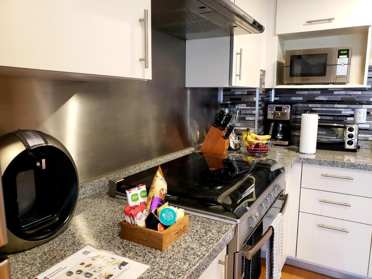 Luxury Apartment In Carso, Polanco Mexikóváros Kültér fotó