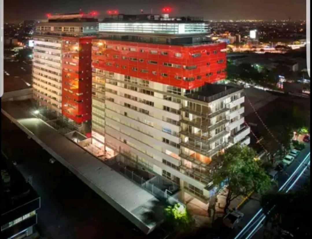 Luxury Apartment In Carso, Polanco Mexikóváros Kültér fotó