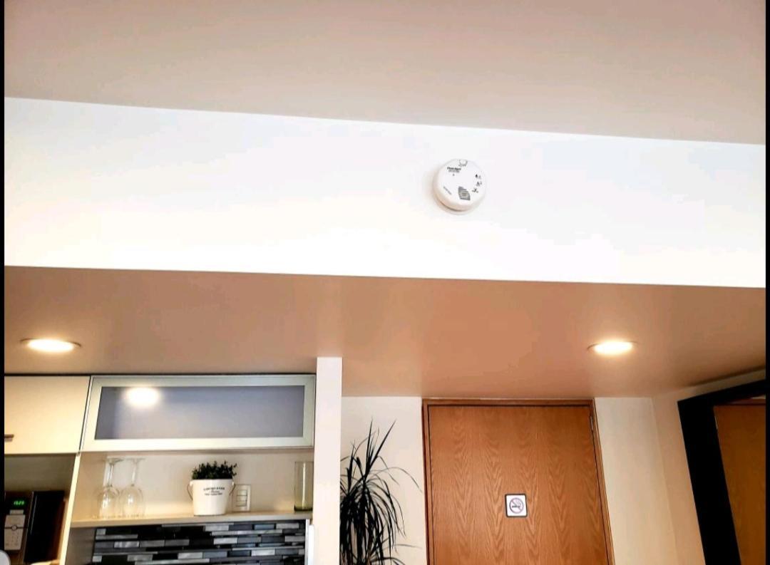 Luxury Apartment In Carso, Polanco Mexikóváros Kültér fotó