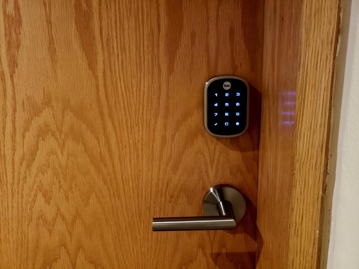 Luxury Apartment In Carso, Polanco Mexikóváros Kültér fotó