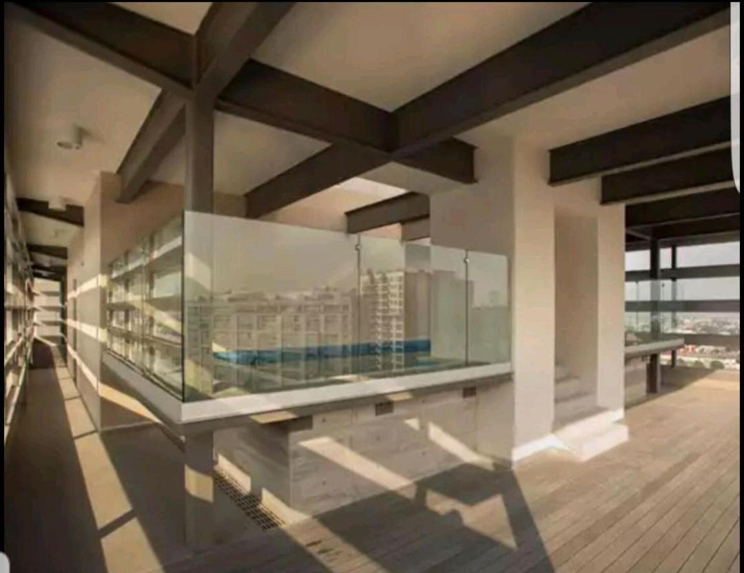 Luxury Apartment In Carso, Polanco Mexikóváros Kültér fotó