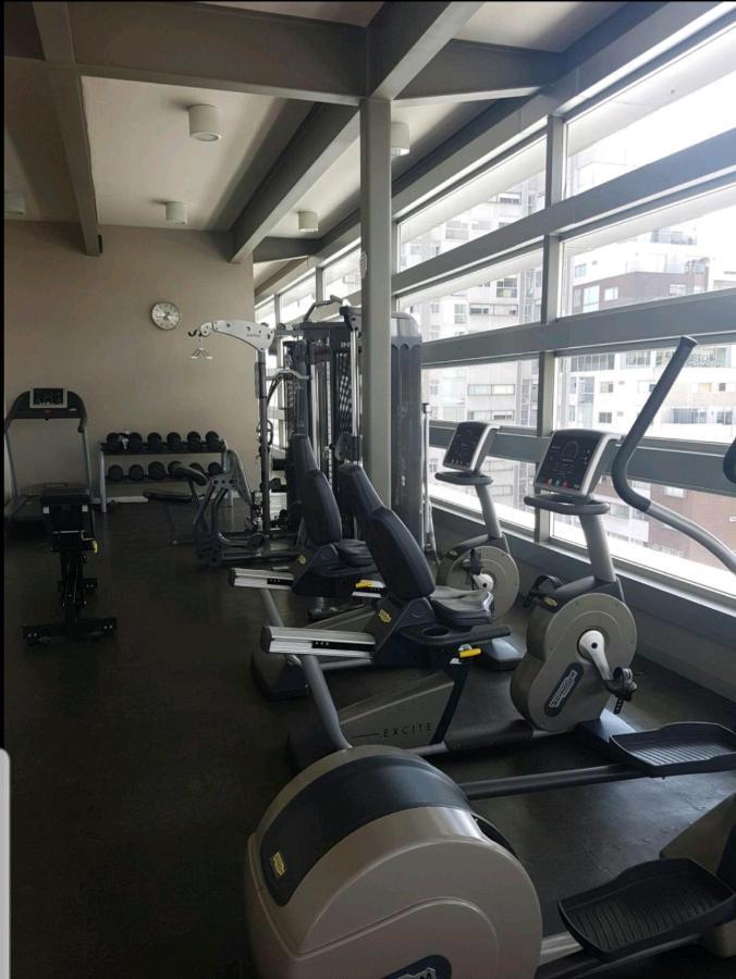 Luxury Apartment In Carso, Polanco Mexikóváros Kültér fotó