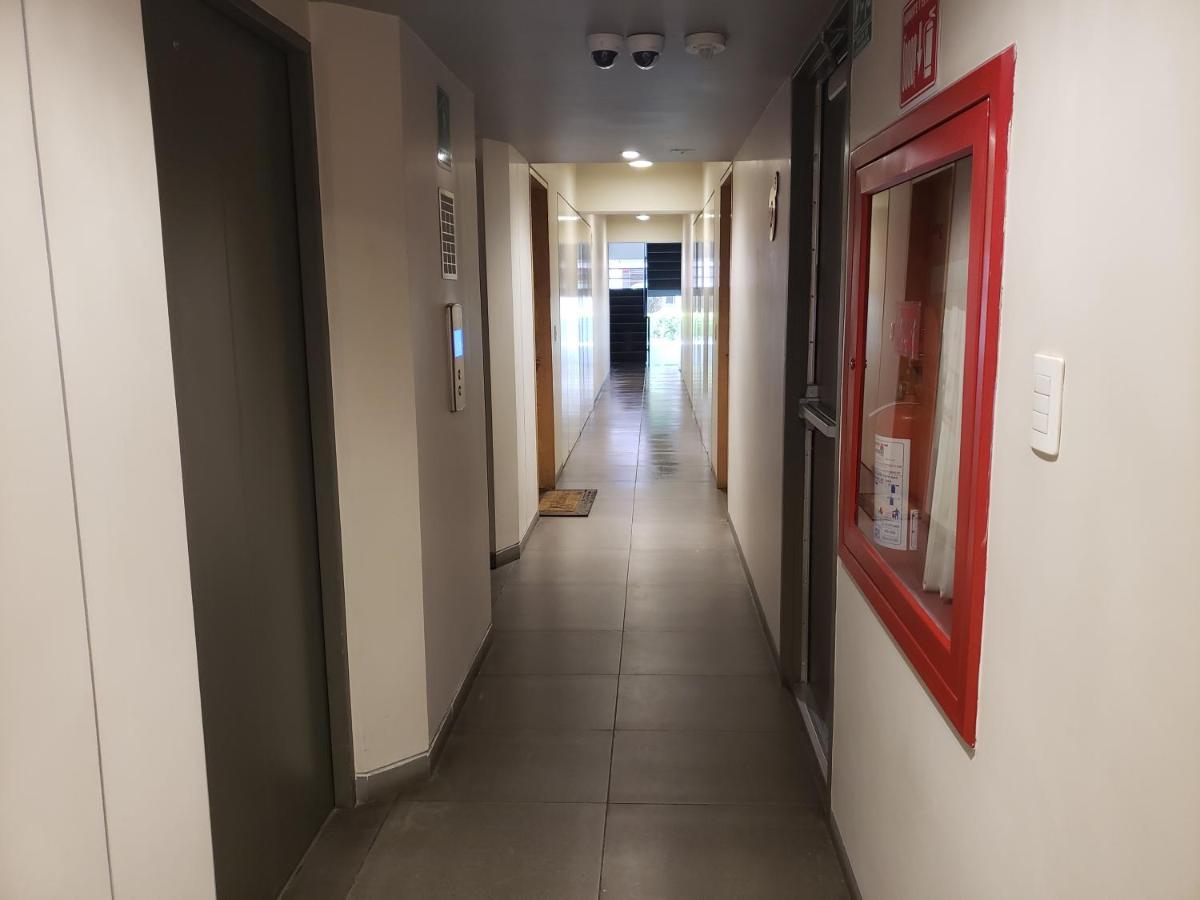 Luxury Apartment In Carso, Polanco Mexikóváros Kültér fotó
