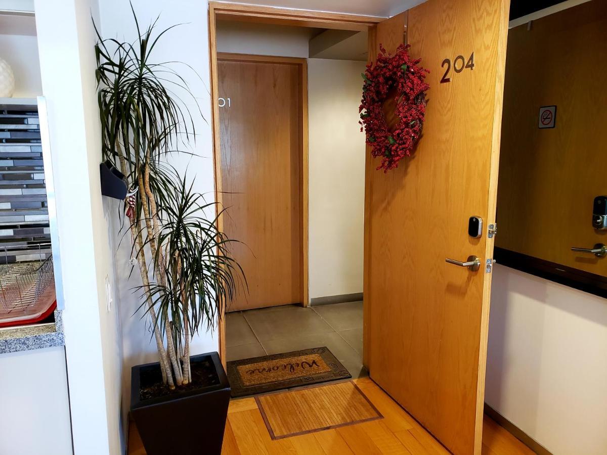 Luxury Apartment In Carso, Polanco Mexikóváros Kültér fotó